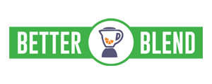 better blend logo