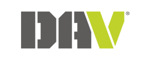 dav logo
