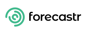 forecastr logo