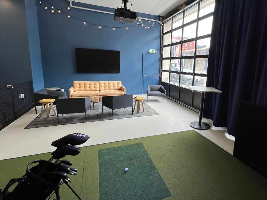 Ideation Garage